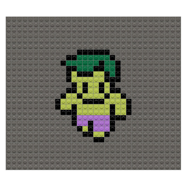 Hulk!