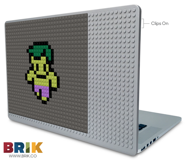 Hulk! Laptop Case