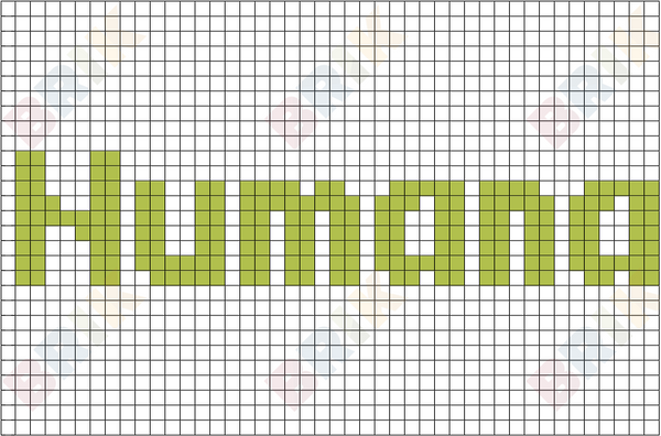 Humana Inc. Logo
