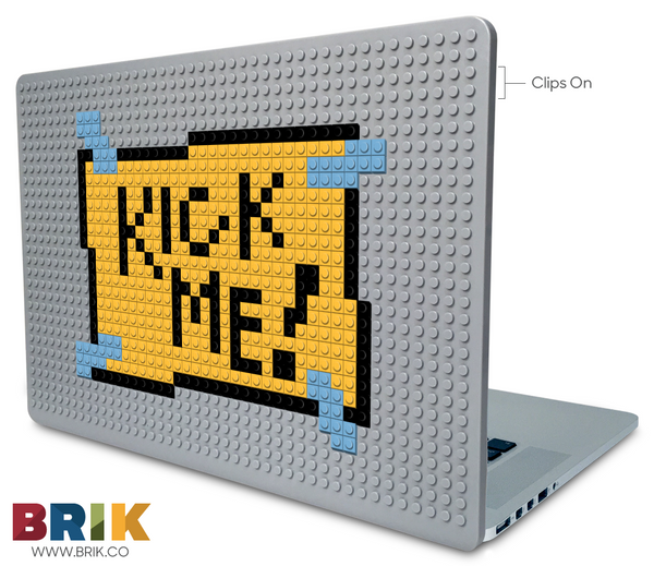 Humiliation Day Laptop Case