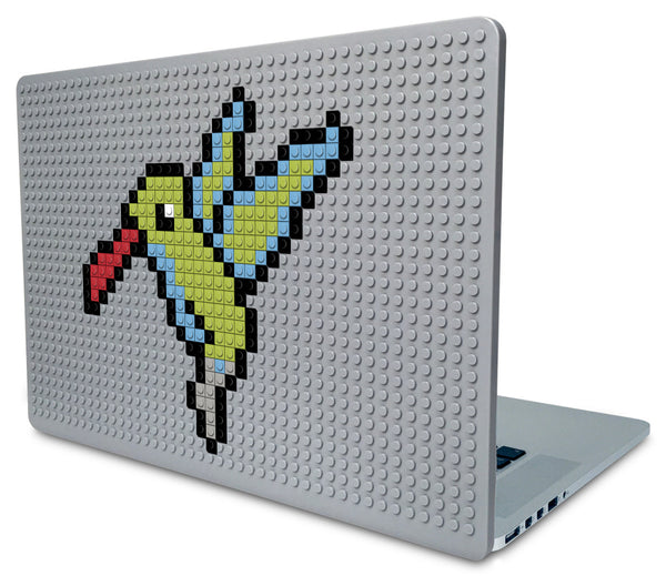 Hummingbird Laptop Case