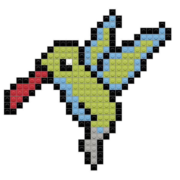 Hummingbird