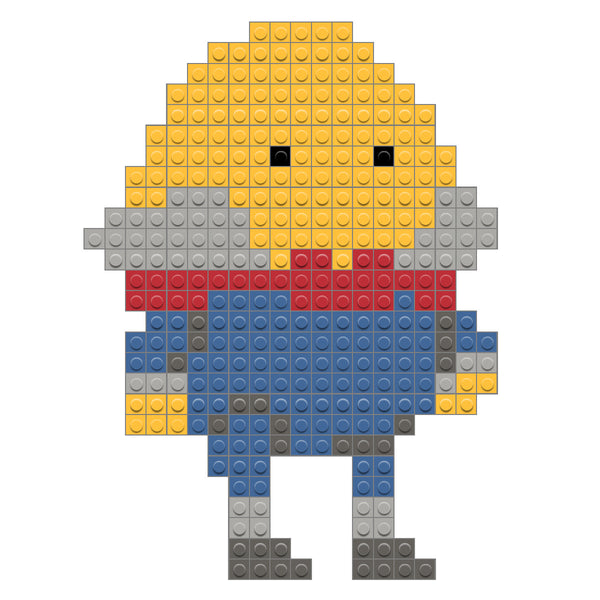 Humpty Dumpty