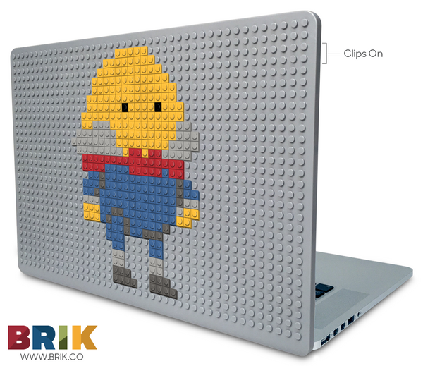 Humpty Dumpty Laptop Case