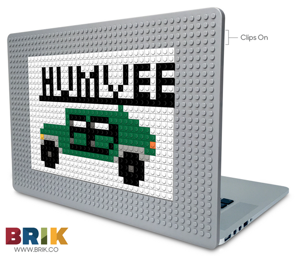 humvee Laptop Case