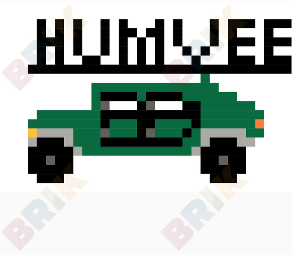 humvee