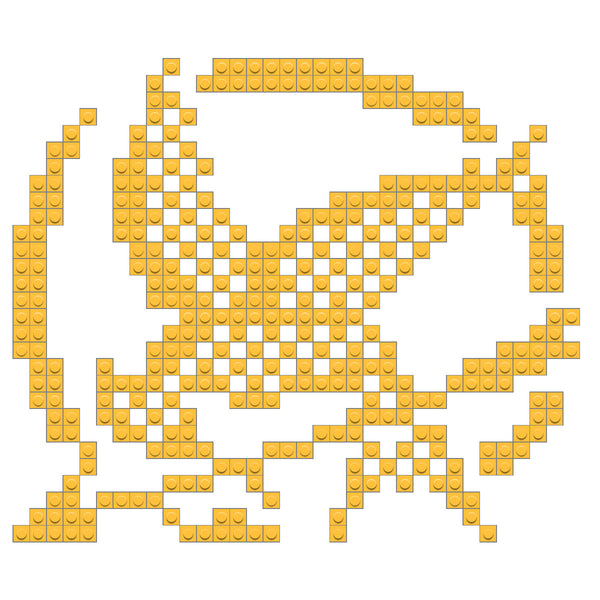 Hunger Games Mockingjay