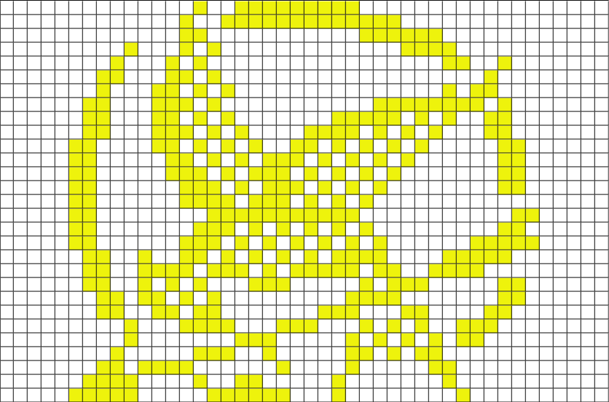 Minecraft Pixel Art Templates Mocking Jay Crest Hunger Games 366 Best