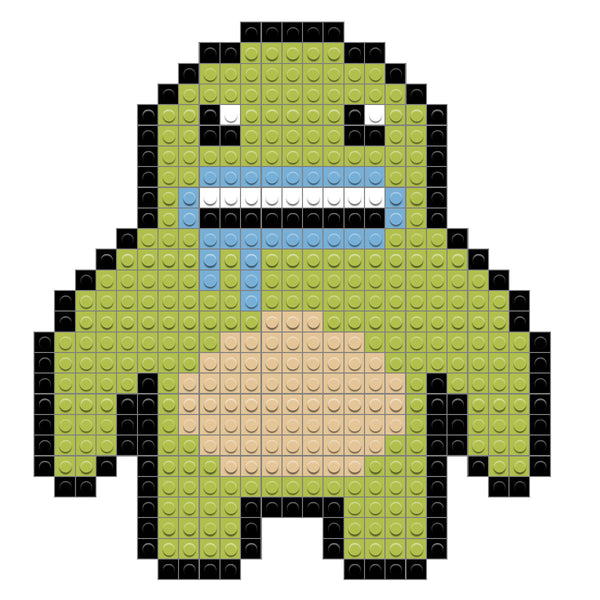 Hungry Monster