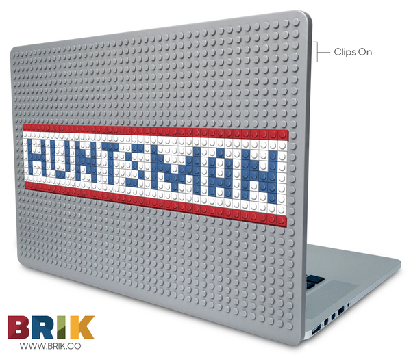 Huntsman Laptop Case