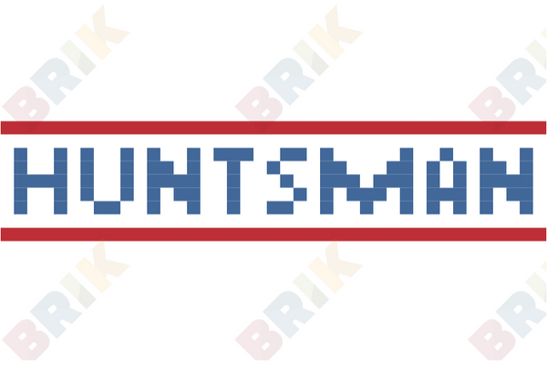 Huntsman Logo