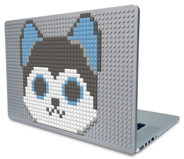 Husky Dog Laptop Case