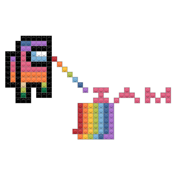 i am rainbow