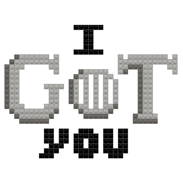 I GoT You