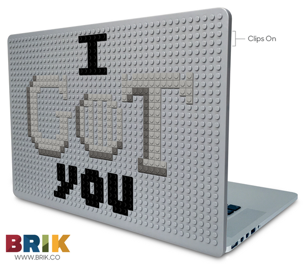 I GoT You Laptop Case