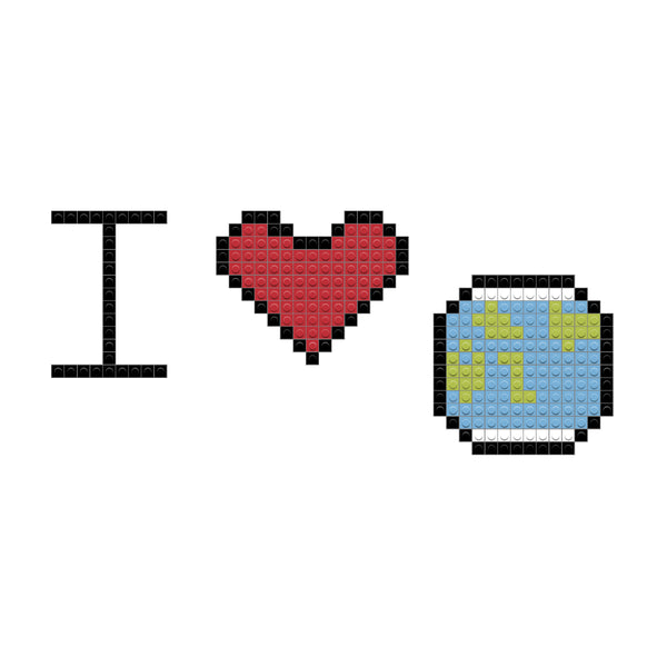 I love earth