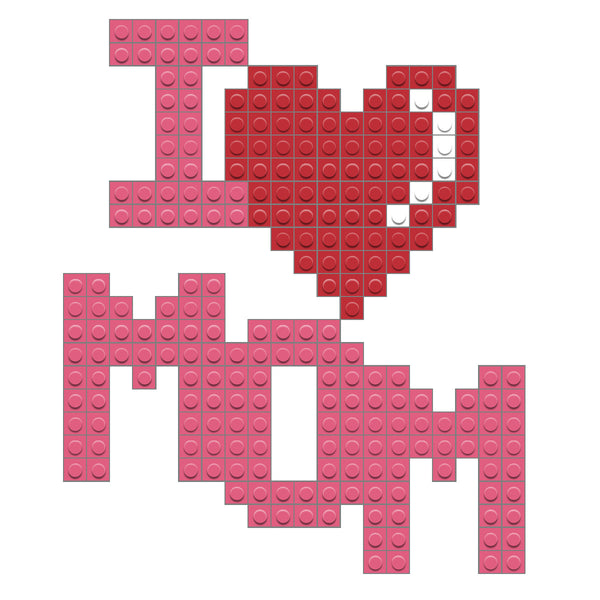 I Love Mom