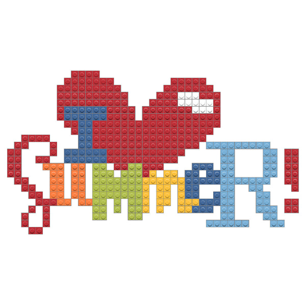 I Love Summer