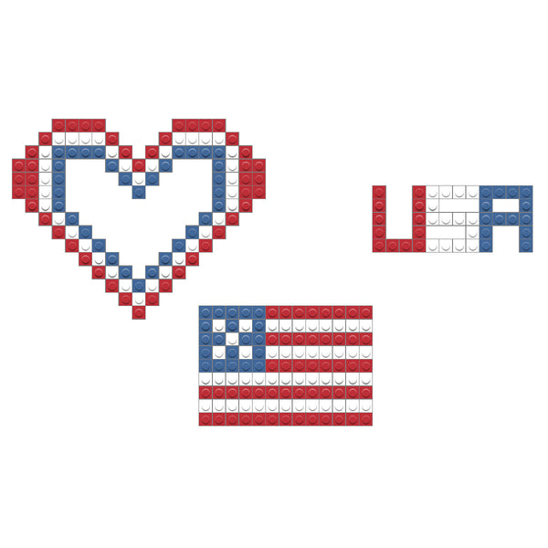 I Love USA