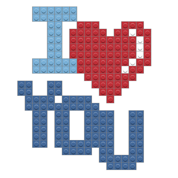 I Love You