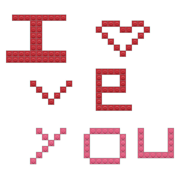 i love you