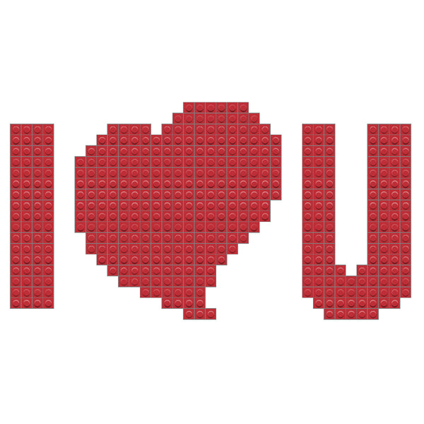 I Love You