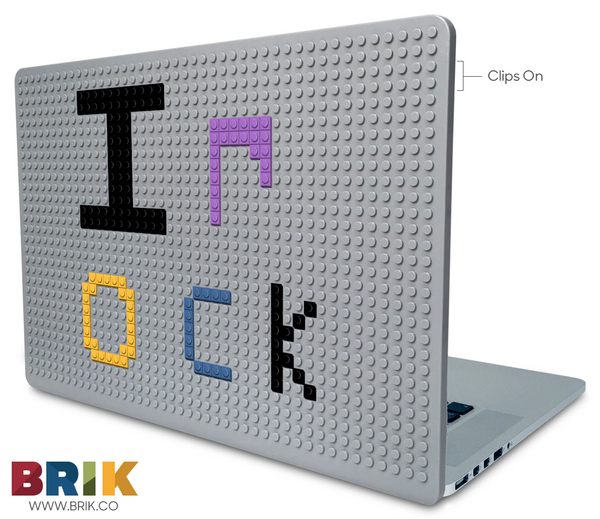 I rock Laptop Case