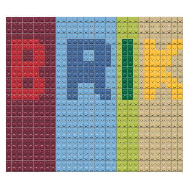 I SUPPORT BRIK