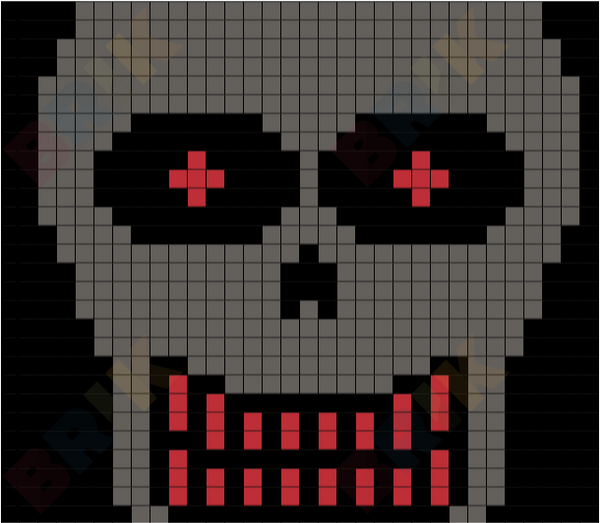 I'M WATCHING YOU!