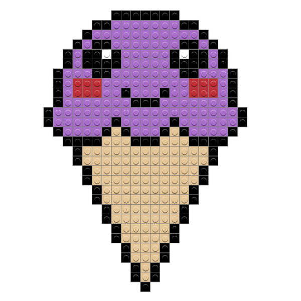 Ice Cream Cone