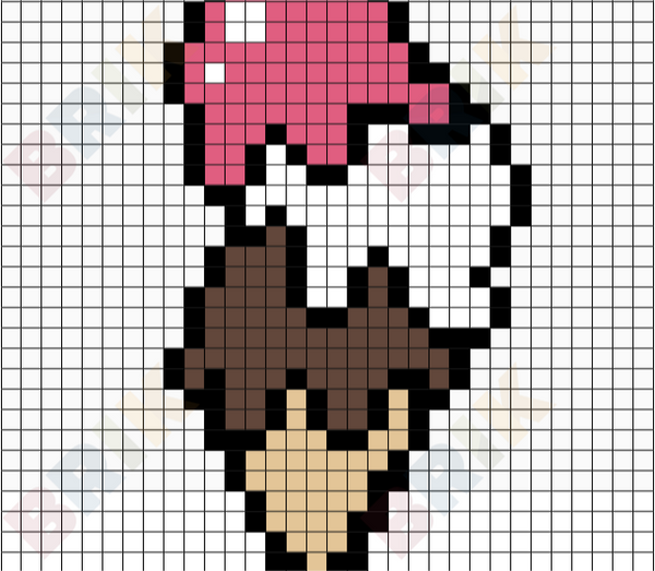 Ice Cream Cone