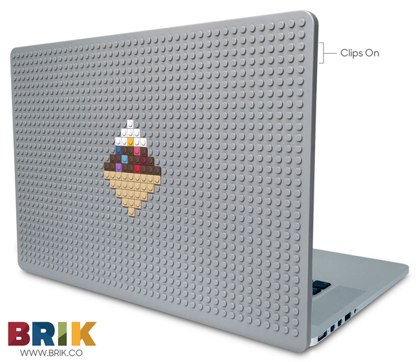 ice cream Laptop Case