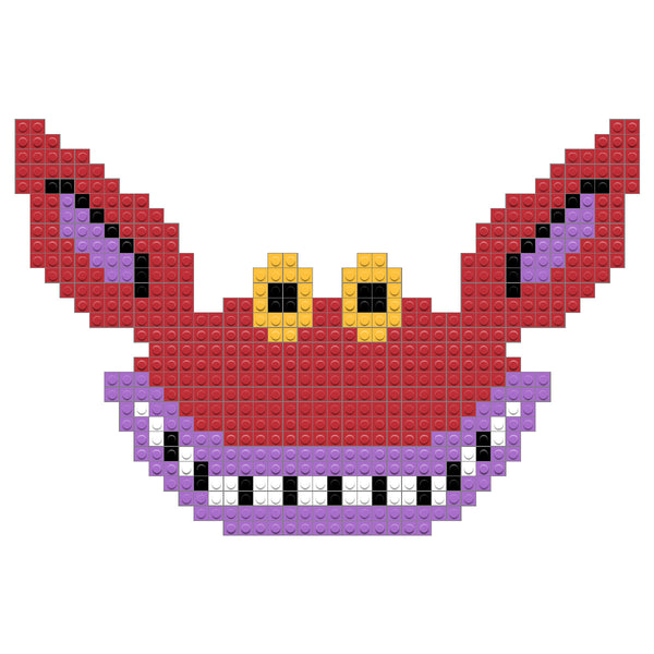 Ickis Ahh Real Monsters