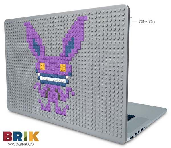 Ickis Laptop Case