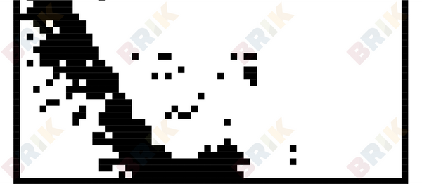 Icon Productions Pixel Art