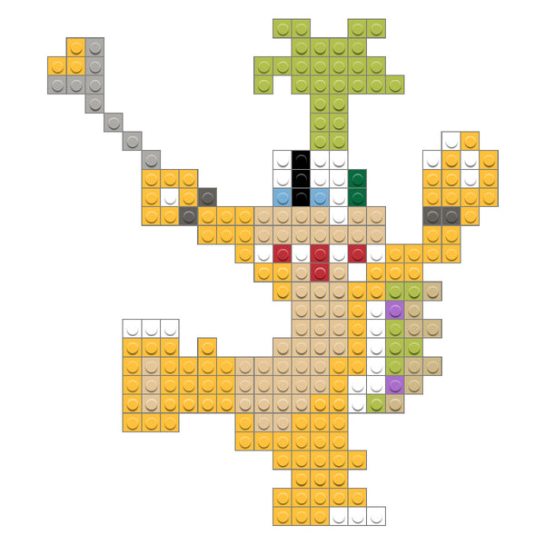 Iggy koopa