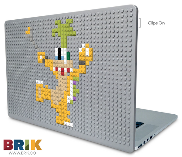 Iggy koopa Laptop Case