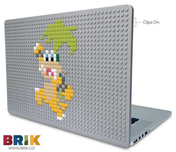 Iggy Koopa Laptop Case