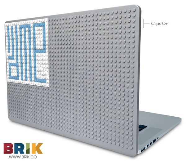 ijdme Laptop Case