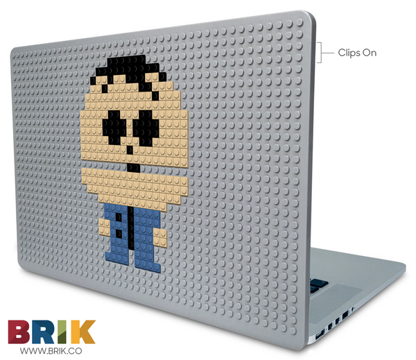 Ike Broflovski Laptop Case