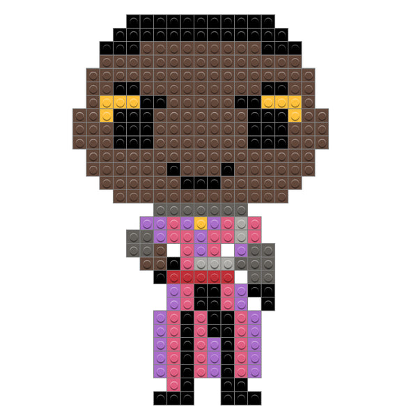 Ikora Rey