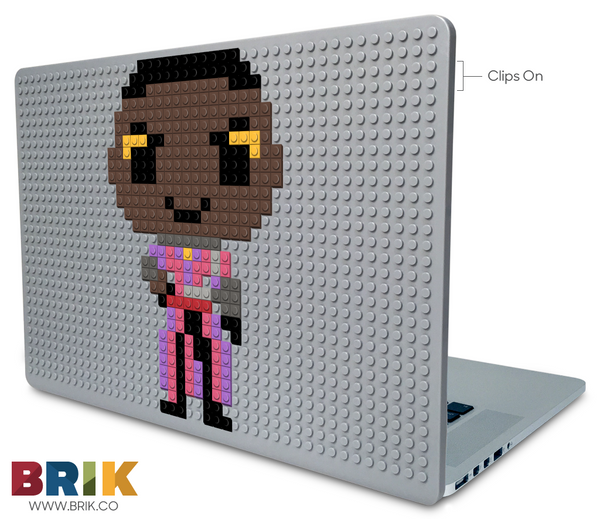 Ikora Rey Laptop Case