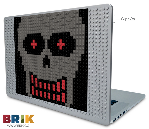 I'M WATCHING YOU! Laptop Case