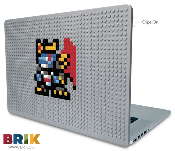 Imperialdramon FM Laptop Case