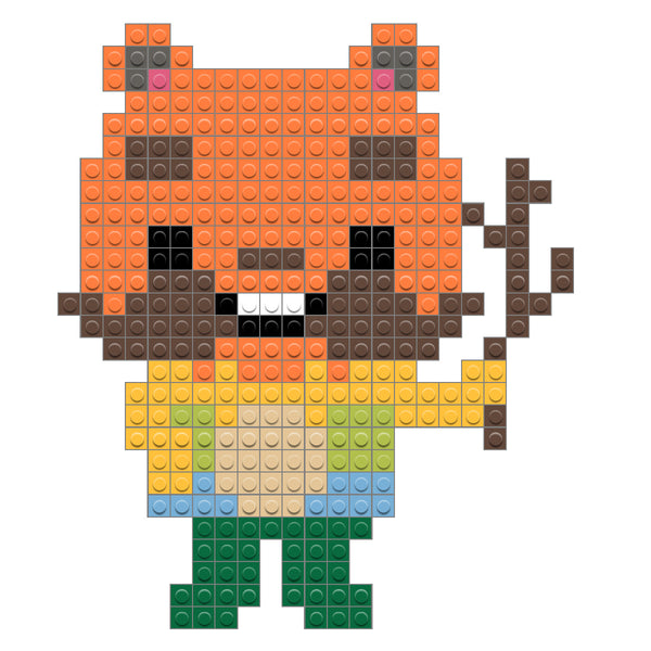 Impossibear