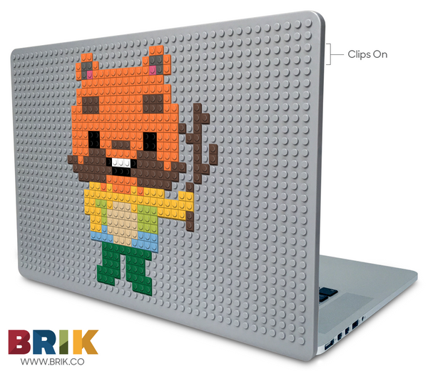 Impossibear Laptop Case