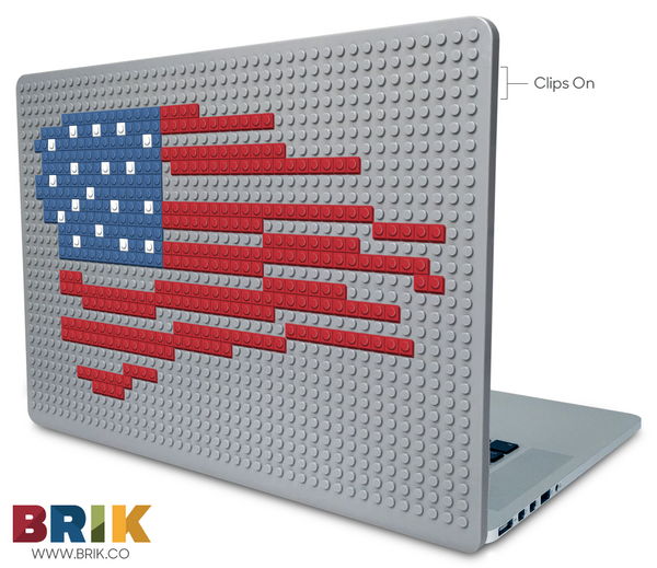 Independence Day Laptop Case