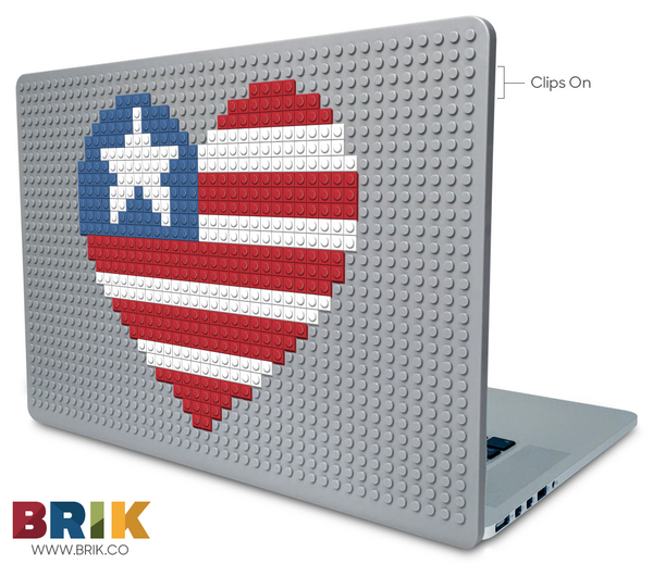 Independence Day Laptop Case