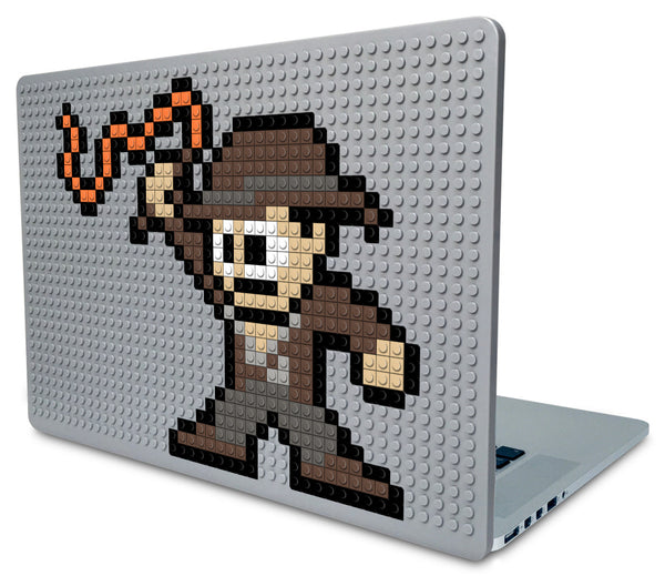 Indiana Jones Laptop Case