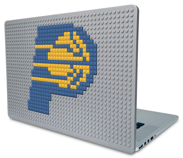 Indiana Pacers Laptop Case